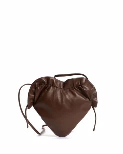 Anonymous Copenhagen Zally heart bag^ Crossbody Bags