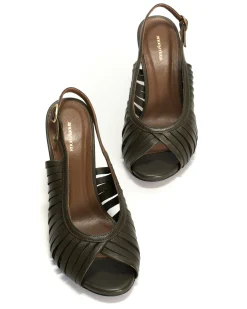 Anonymous Copenhagen Zenia 75^ Heels