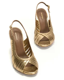 Anonymous Copenhagen Zenia 75^ Heels